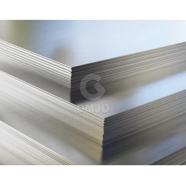 420 Stainless Steel Plate