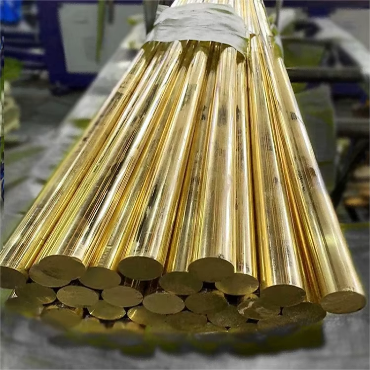 C46500 بحری پیتل