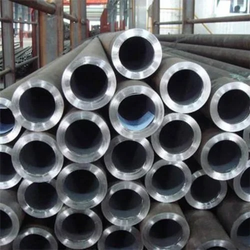 ASTM A335 P9 پائپ|کروم مولی الائے اسٹیل پائپ سپلائر|اعلی درجہ حرارت سیملیس پائپ