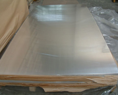 Aluminum plate 3 Aluminum plate 3