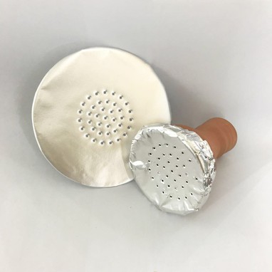 hookah foil hookah foil