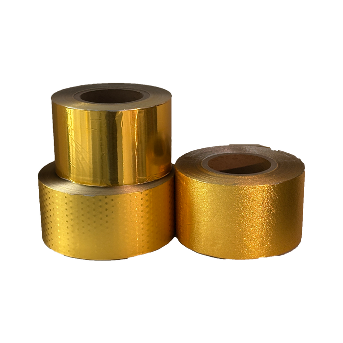 gold aluminum foil gold aluminum foil