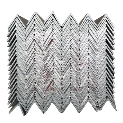 18 گیج جستی سٹیل زاویہ