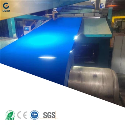 55 ٪ ALZN لیپت اسٹیل