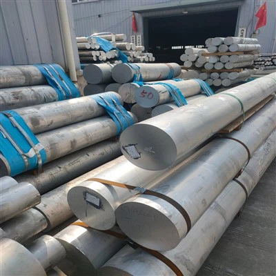 ایلومینیم کھوٹ 5454