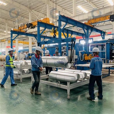 ایلومینیم ورق