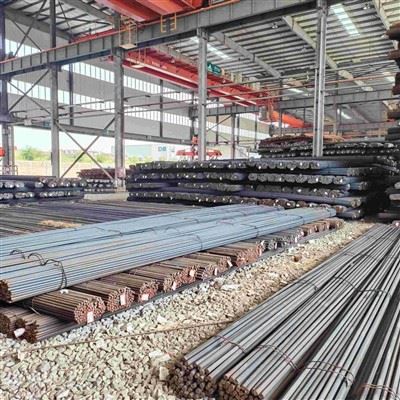 تعمیراتی ریبار سپلائرز