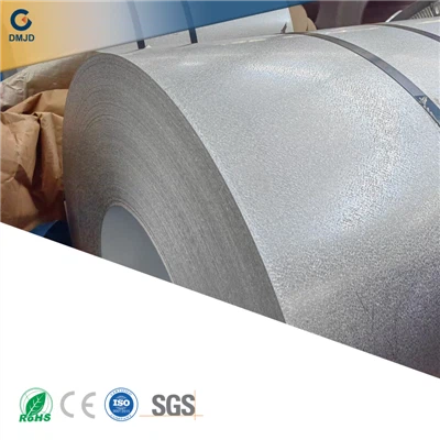 گیلولیوم اسٹیل کنڈلی