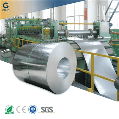 جستی سٹیل کنڈلی