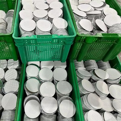 ہکا/شیشہ ورق